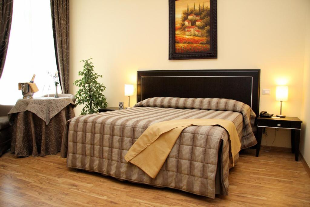 Hotel Villa Cinzia Villanova Mondovi Quarto foto